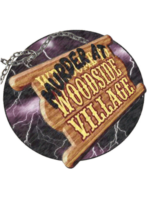 Title details for Murder at Woodside Village (Radio Drama) by Yuri Rasovsky - Available
